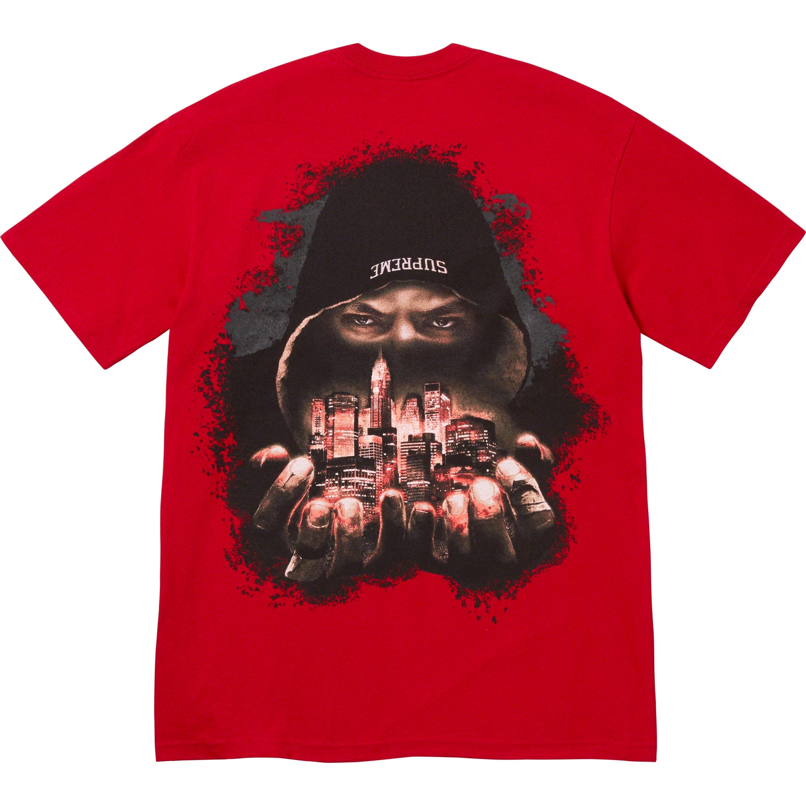 Fighter Tee view 14